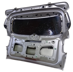 TAMPA TRASEIRA JEEP RENEGADE 2016 2017 2018/..