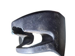 ACABAMENTO FECHADURA PORTA TRASEIRA LE SUPERIOR DOBLO