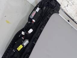 TETO SOLAR NEW CRETA 2022 2023 2024 2025/..