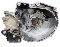 Caixa Cambio Ka 1.0 3cc 12v Flex 2018 2019 a 2021