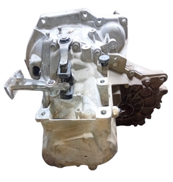 CAIXA CAMBIO KA 1.0 3CC 12V FLEX 2018 2019 A 2021