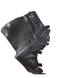 PARABARRO DIANTEIRO DIREITO FREELANDER 2 2007 2008 A 2015