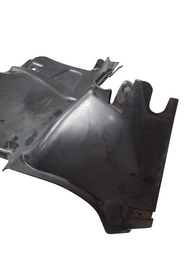 Parabarro Dianteiro Direito Freelander 2 2007 2008 a 2015