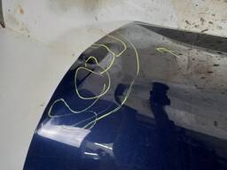 PORTA DIANTEIRA DIREITA NEW CRETA 2022  2023/..C/AMASSADO