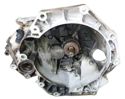 Caixa Cambio Strada Punto Bravo Idea Linea Doblo 1.8 Etrq