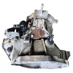 CAIXA CAMBIO STRADA PUNTO BRAVO IDEA LINEA DOBLO 1.8 ETRQ