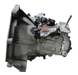 CAIXA CAMBIO STRADA PUNTO BRAVO IDEA LINEA DOBLO 1.8 ETRQ