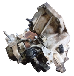 CAIXA CAMBIO STRADA PUNTO BRAVO IDEA LINEA DOBLO 1.8 ETRQ