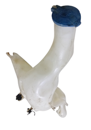 RESERVATÓRIO D'ÁGUA PARA-BRISA HB20S 1.0 2022 0986101S000