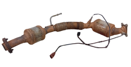 Catalisador Gol Voyage Saveiro Fox 1.6 MSI 2015 2016 201//.