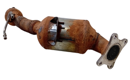 CATALISADOR GOL VOYAGE SAVEIRO FOX 1.6 MSI 2015 2016 201//.