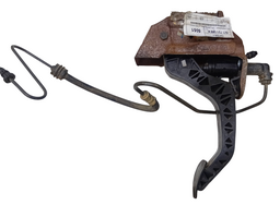 Pedal Embreagem Compl Gol Saveiro G6 5z1721059k