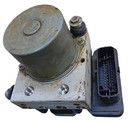 MÓDULO CENTRAL ABS  GOL FOX SAVEIRO G6 1.6 5Z0907379K