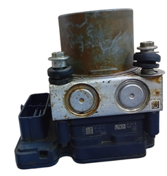 MÓDULO CENTRAL ABS  GOL FOX SAVEIRO G6 1.6 5Z0907379K