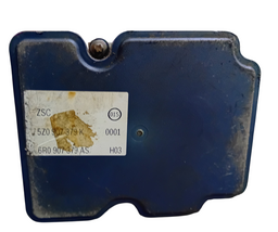 MÓDULO CENTRAL ABS  GOL FOX SAVEIRO G6 1.6 5Z0907379K