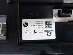 MULTIMÍDIA PAINEL CRETA 1.6 2025 2026/... 