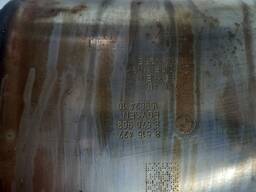 CATALISADOR BMW X5 F15 3.0 N57 DIESEL 2015 2016 A 2018