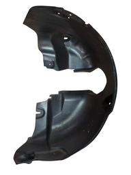 PARABARRO TRASEIRO DIREITO FREELANDER 2 2007 2008 A 2015