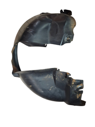 PARABARRO TRASEIRO DIREITO FREELANDER 2 2007 2008 A 2015