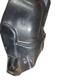 PARABARRO TRASEIRO DIREITO FREELANDER 2 2007 2008 A 2015