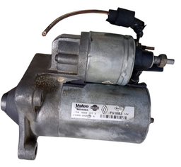MOTOR PARTIDA SANDERO LOGAN DUSTER OROCH LIVINA 1.6 8/16V