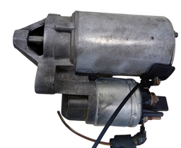 MOTOR PARTIDA SANDERO LOGAN DUSTER OROCH LIVINA 1.6 8/16V