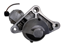 Motor Partida Sandero Logan Duster Oroch Livina 1.6 8/16v