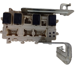 CAIXA DE FUSIVEL FRONTIER 2.3 2014 2016 2018 2020 2022