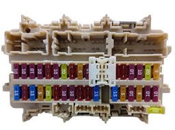 Caixa De Fusivel Frontier 2.3 2014 2016 2018 2020 2022