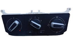 Comando Ar Condicionado Gol Saveiro Voyage G6 2013 a 2016