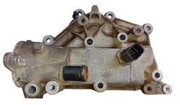 Carcaça Bomda Dágua Renault Symboll 2011 8200702553