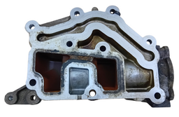 CARCAÇA BOMDA DÁGUA RENAULT SYMBOLL 2011 8200702553