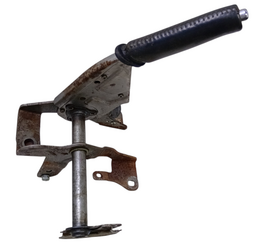 Alavanca Freio Mao Nissan Frontier 2.5 2008 2015