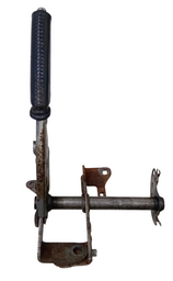 ALAVANCA FREIO MAO NISSAN FRONTIER 2.5 2008 2015