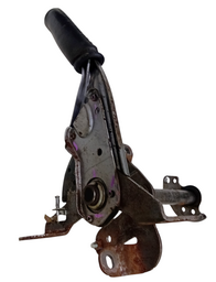 ALAVANCA FREIO MAO NISSAN FRONTIER 2.5 2008 2015