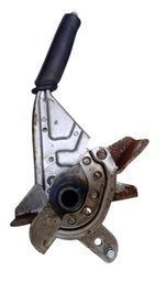 ALAVANCA FREIO MAO NISSAN FRONTIER 2.5 2008 2015