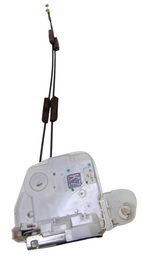 FECHADURA PORTA TRASEIRA ESQUER NEW TRITON PAJEIRO SPORT 17/