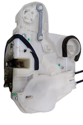 FECHADURA PORTA TRASEIRA ESQUER NEW TRITON PAJEIRO SPORT 17/