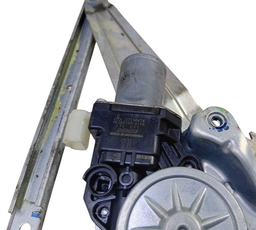 MÁQUINA VIDRO PORTA TRASEIRA ESQUERD TRITON PAJERO SPORT 17/