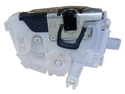 Fechadura Porta Gol Voyage Tra Dir G5 G6 G7 G8 S/ Trava Elé