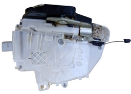 FECHADURA PORTA GOL VOYAGE TRA DIR G5 G6 G7 G8 S/ TRAVA ELÉ