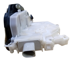 FECHADURA PORTA GOL VOYAGE TRA DIR G5 G6 G7 G8 S/ TRAVA ELÉ