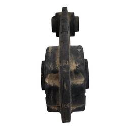 COXIM INFERIOR MOTOR RENAULT LOGAN SANDERO 2008 2009 A 2014