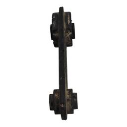 COXIM INFERIOR MOTOR RENAULT LOGAN SANDERO 2008 2009 A 2014