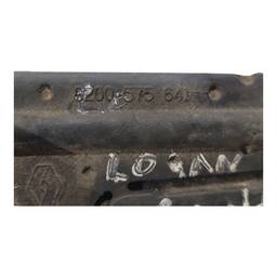 COXIM INFERIOR MOTOR RENAULT LOGAN SANDERO 2008 2009 A 2014