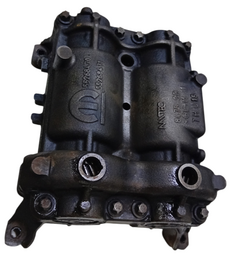 BALANCEADOR BOMBA ÓLEO 55268471 JEEP COMPASS DIESEL ORIGINAL