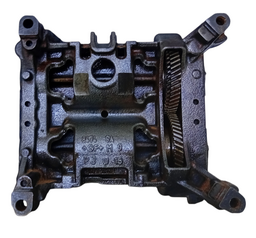 BALANCEADOR BOMBA ÓLEO 55268471 JEEP COMPASS DIESEL ORIGINAL