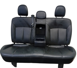 JOGO BANCOS TRASEIRO L200 TRITON 2017 A 2021