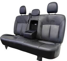 JOGO BANCOS TRASEIRO L200 TRITON 2017 A 2021