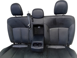 Jogo Bancos Traseiro L200 Triton 2017 A 2021